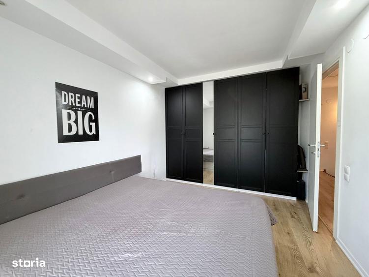 Casă cu 3 camere cu Teren 40 Mp în Pipera