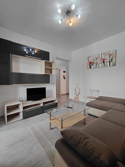 Apartament 2 camere Militari Residence, Str. Rezervelor, Roz Cafe, loc parcare - 1