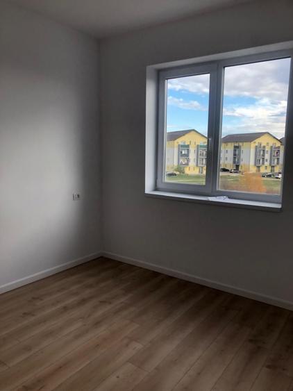 Apartament cu 2 camere decomandat în Braytim