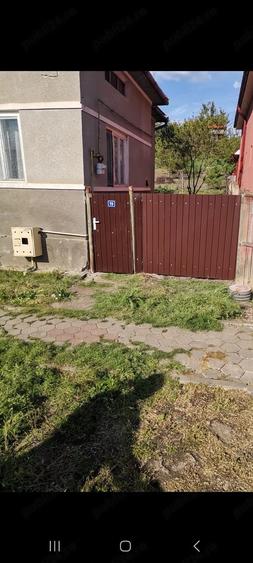 Casă cu Teren 1189 Mp în Central