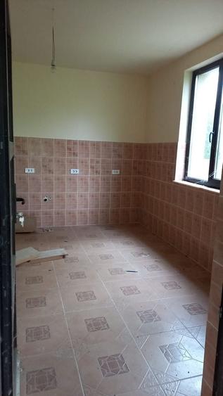 Casă individuală cu 5 camere cu Canalizare în Mărtinești