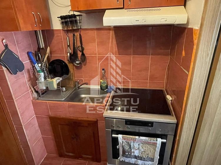 Apartament 1 camere de inchiriat,UMT, Timisoara - 2