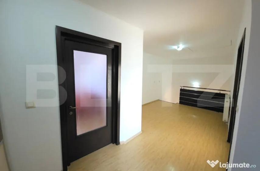 Casă cu 4 camere cu Teren 250 Mp în Central