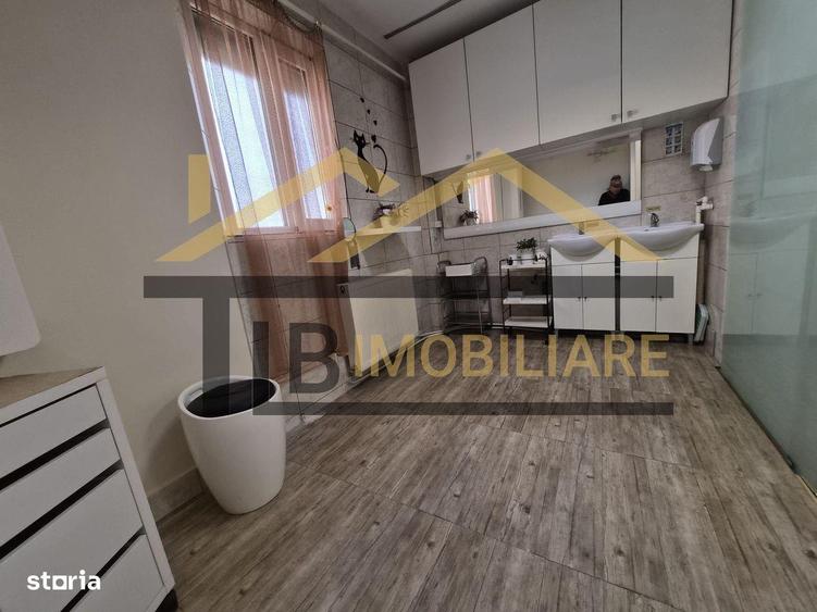 Spațiu comercial, de 27 mp, în Pandurilor