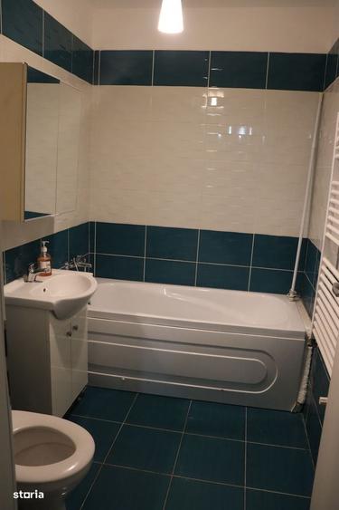 Apartament cu 2 camere în Apărătorii Patriei