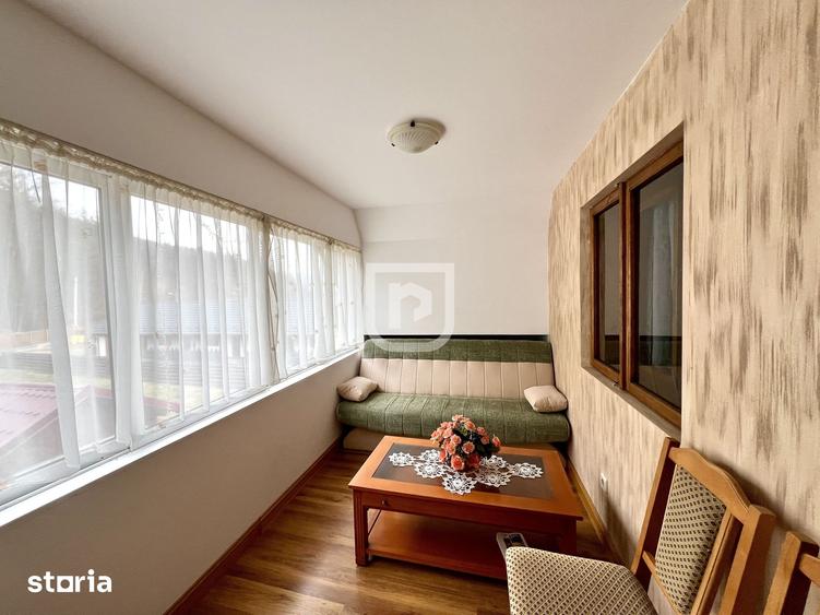 Casa de vacanta spatioasa de vanzare 6 dormitoare in Gura Humorului - 11
