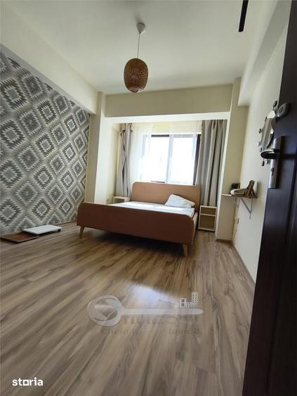 Apartament cu 2 camere decomandat în Miroslava
