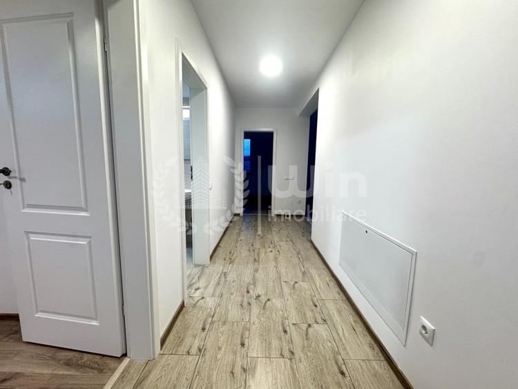 Casă individuală cu 4 camere cu Teren 500 Mp în Corușu