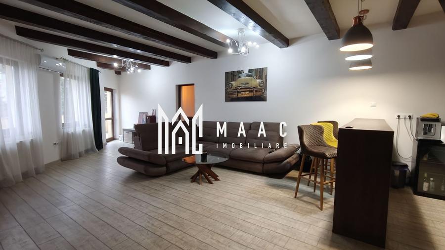Apartament 4 camere 145 mpu I Terasă I Parcare I Central - 3