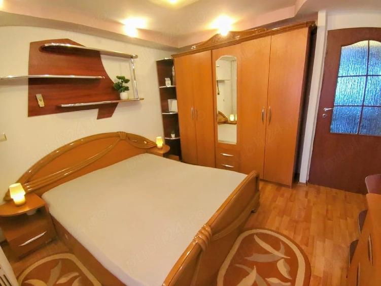 Apartament cu 2 camere decomandat în Sud