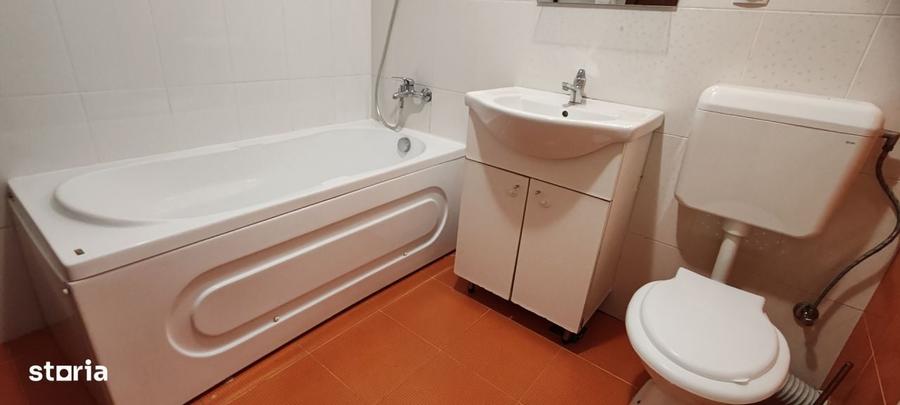 Apartament cu 2 camere semidecomandat în Bucureștii Noi
