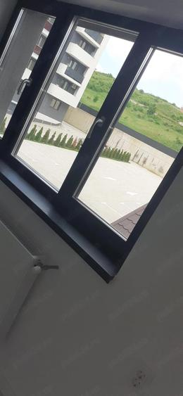 Garsonieră nedecomandată în Vișan