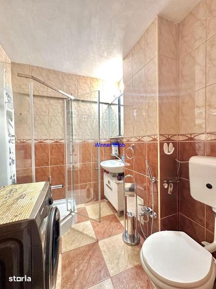 Apartament cu 2 camere decomandat în Pantelimon