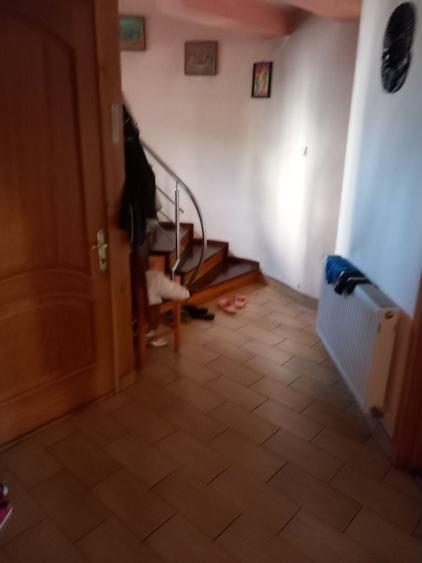 Casă cu 4 camere în Radu Negru