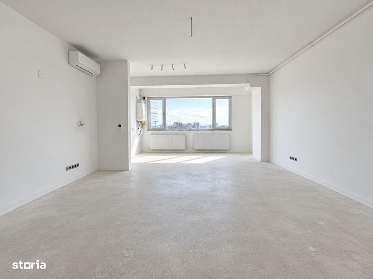 Apartament cu 4 camere în Central