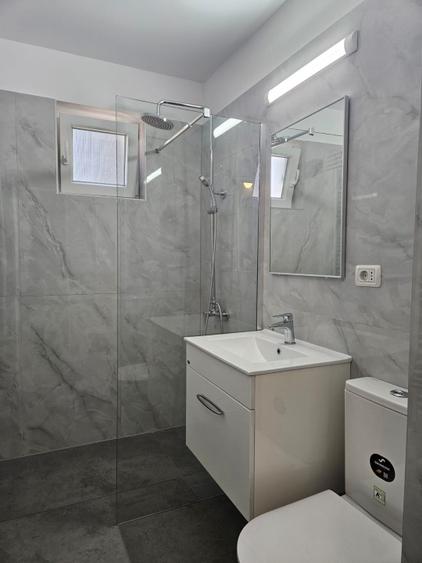 Apartament cu 2 camere semidecomandat în Podgoria