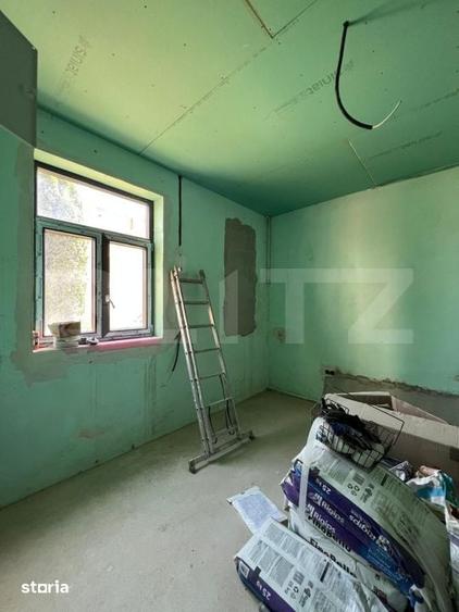 Apartament cu 2 camere în Central