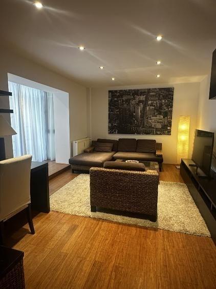 Apartament cu 2 camere decomandat în Ștefan cel Mare