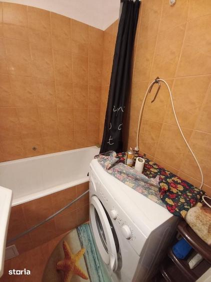 Garsonieră decomandată în Mărăști