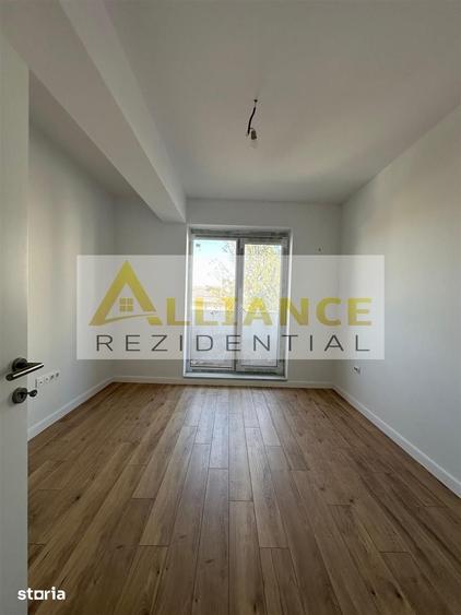Apartament 3 camere bloc nou P+3 || lift || incalzire in pardoseala || - 9