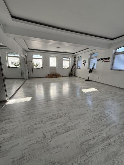 Casă cu Teren 1500 Mp în Nicolae Grigorescu