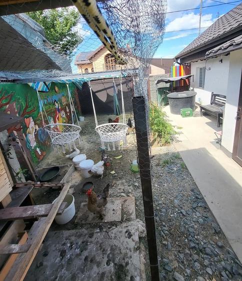 Casă cu Teren 160 Mp în Central