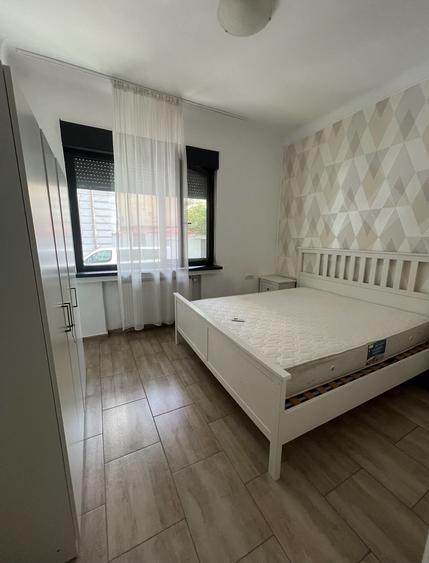 Apartament cu 4 camere în Cișmigiu