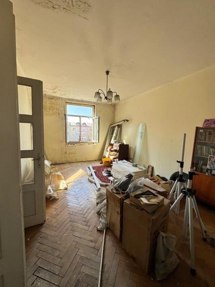 Apartament 2 camere, 73 mp, zona Central - 5