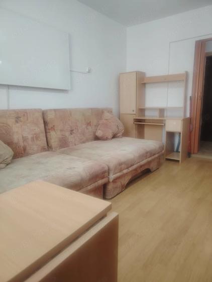 Garsonieră nedecomandată în Rulmentul