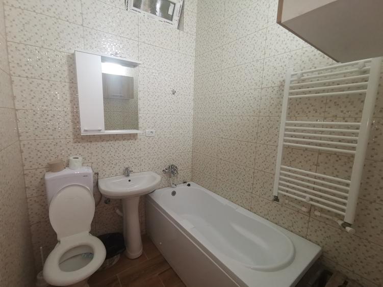 Garsonieră în Central