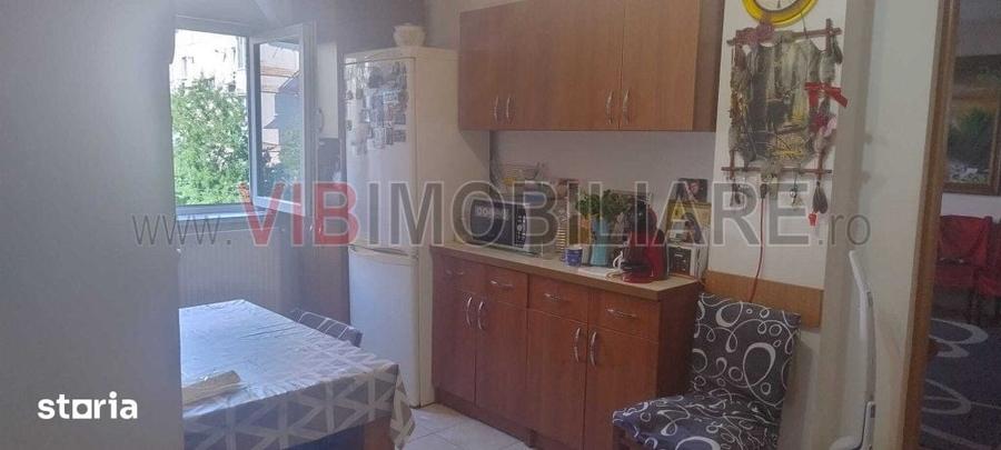 Apartament cu 3 camere semidecomandat în Lipovei — fotografia 3