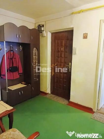 Apartament 3 camere ultracentral focsani etaj 1 2 bai centra - 4