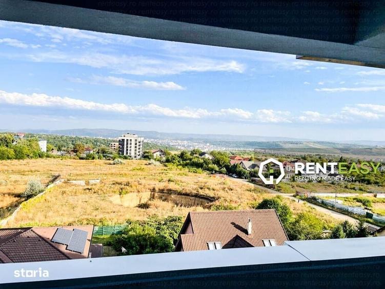 Apartament cu 3 camere situat in Garden Residence - 6