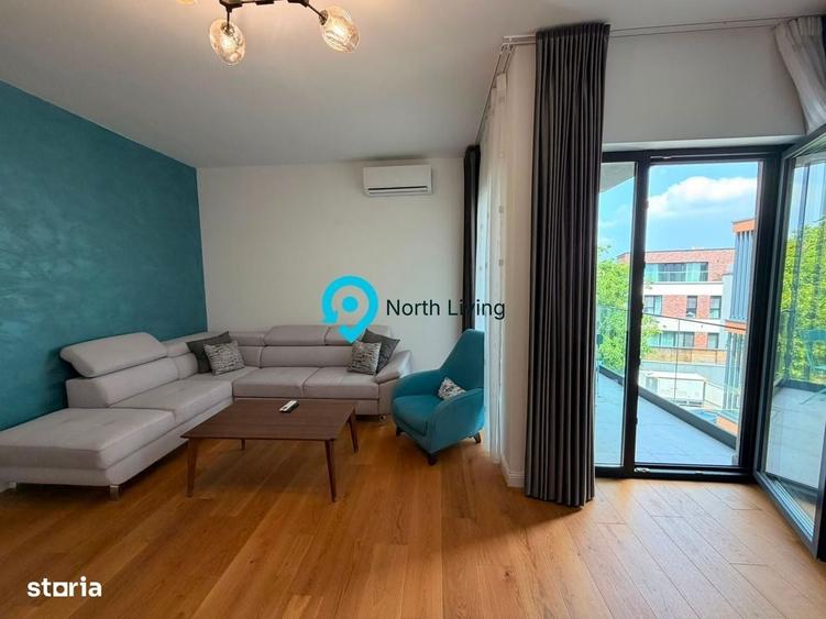 Apartament cu 2 camere în Iancu Nicolae
