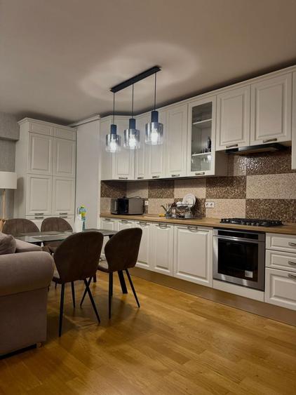 Apartament 2 camere zona Aviației /Floreasca - 3