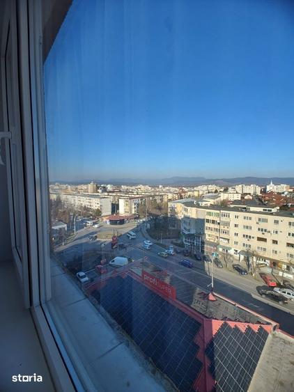 Apartament cu 2 camere decomandat în Decebal