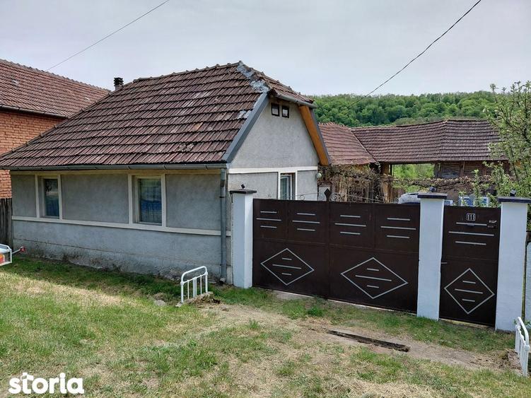 Vand casa in Capru?a - 6