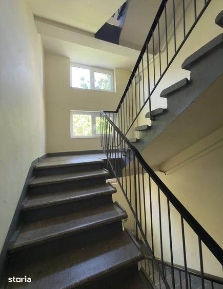 Apartament cu 2 camere semidecomandat în Lotus