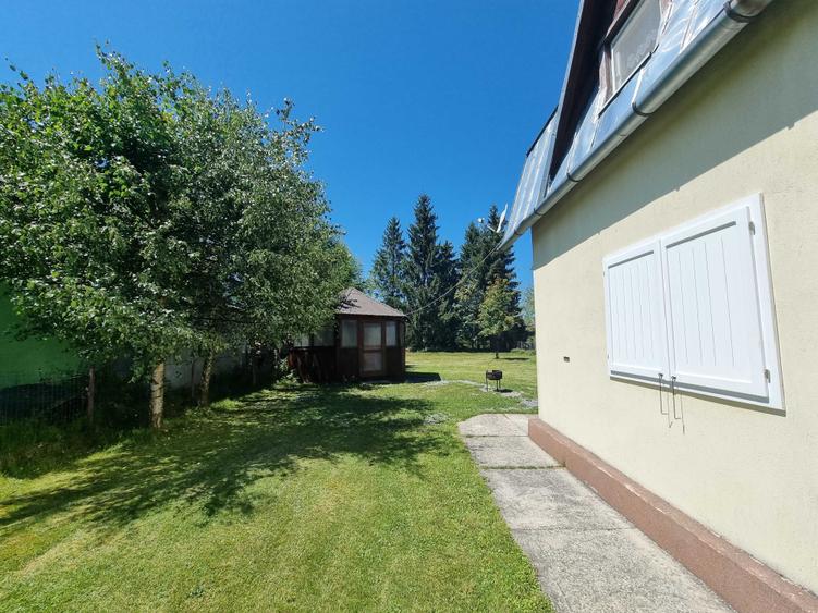 Casă cu 2 camere în Beliș