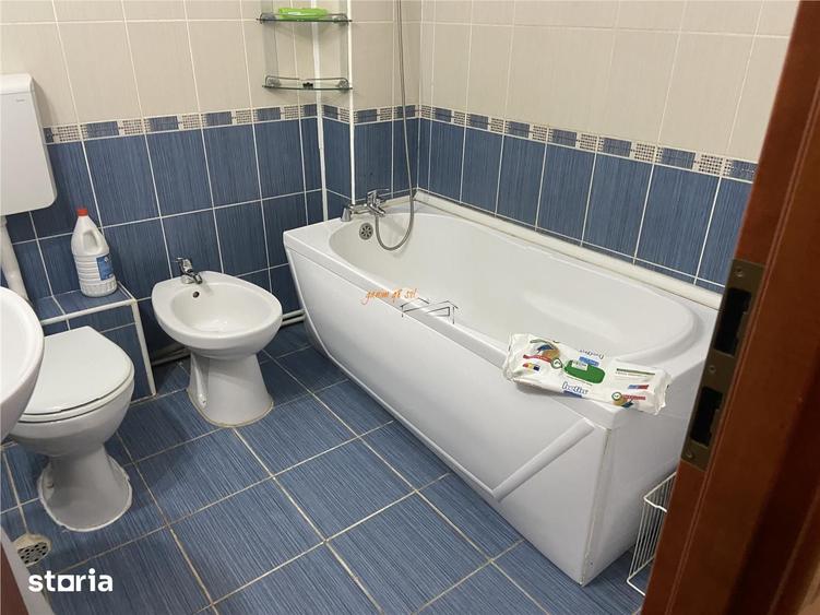 Garsonieră în Central