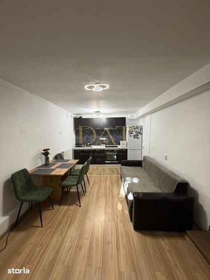 Apartament cu 2 camere în Mănăștur
