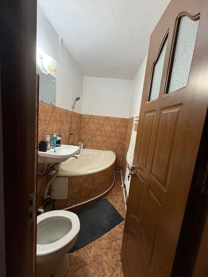 Garsonieră decomandată în Micro 3