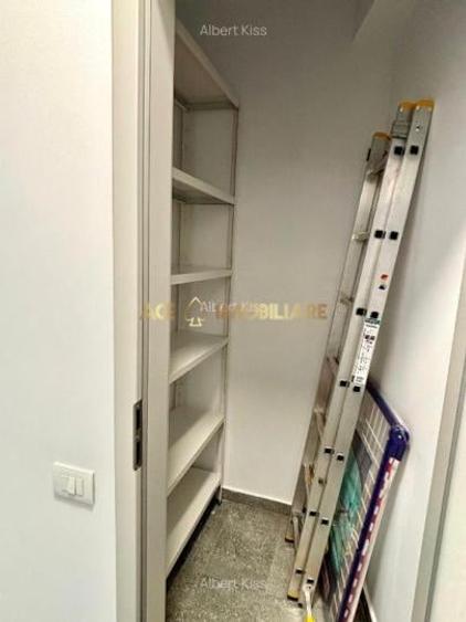 3 Camere | Dorobanti | Metrou | Centrala | Parcare | CatFriendly | Lux - 11