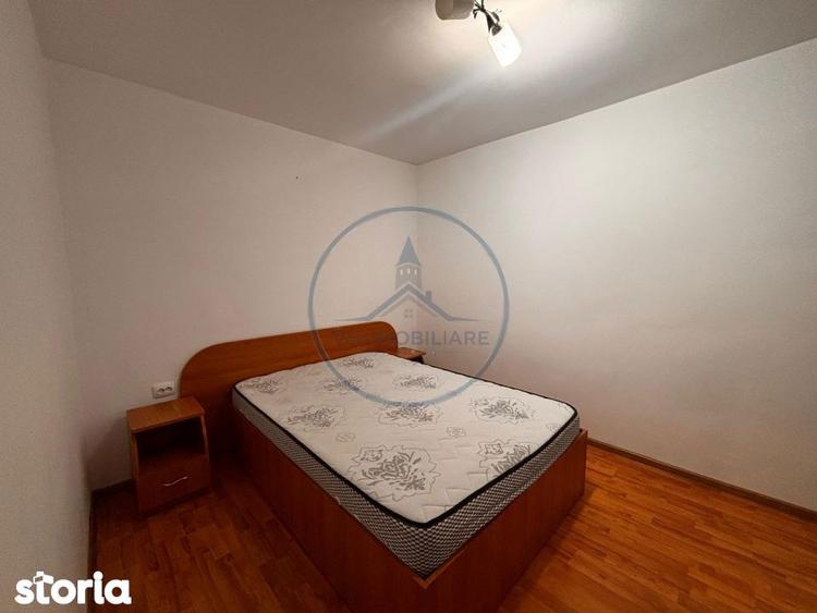 Apartament 3 camere | 56 mp | Etaj 1 | Calea Moldovei | - 9