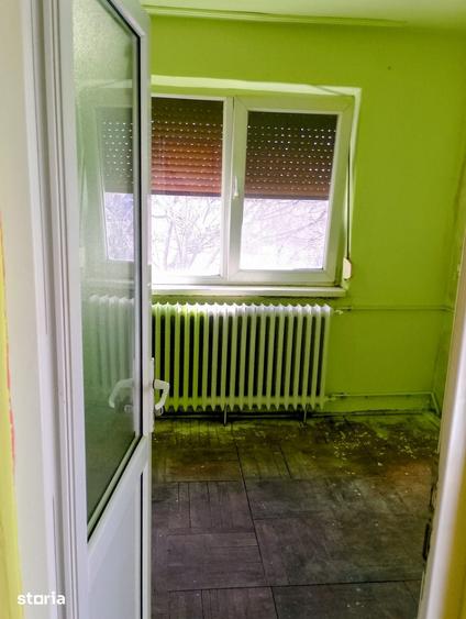 CI633 Sagului-Piata Doina, 3 Camere - 9