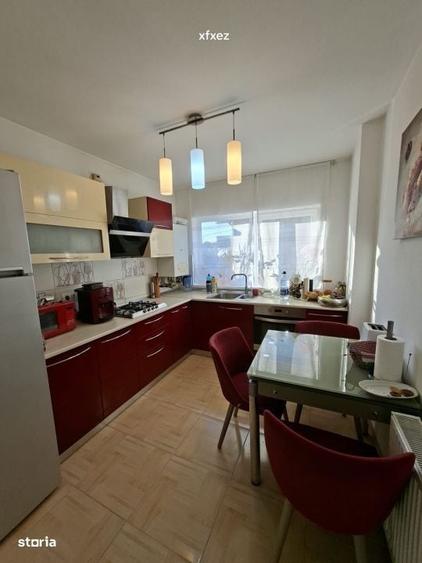 Casă cu 3 camere în Tăuții-Măgherăuș