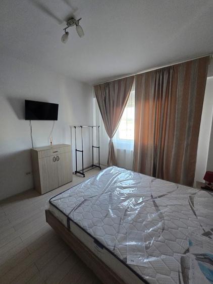 Apartament cu 2 camere în Roșu