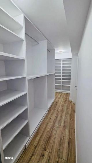 Apartament cu 2 camere decomandat, mobilat în Sisești