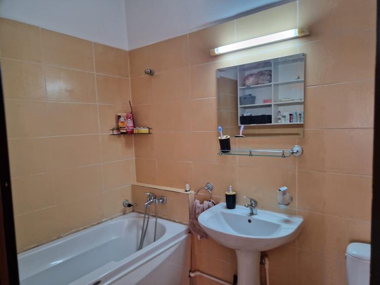 De inchiriat! Apartament 2 camere, Tatarasi, mobilat - 7
