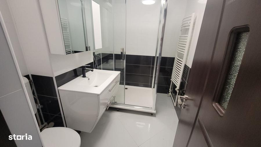 Apartament cu 2 camere decomandat în Dorobanți